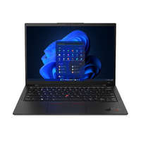 Lenovo Lenovo ThinkPad X1 Carbon laptop - Intel Core i7-1355U, 512 GB PCI EXPRESS , 16 GB , Intel Iris Xe Graphics, Windows 11 Pro; 21HM004RGE