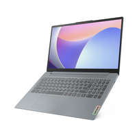 Lenovo Lenovo IdeaPad Slim 3 15IAH8 - Intel Core i5-12450H, 512 GB , 16 GB , Intel UHD Graphics, FreeDos; 83ER0027HV