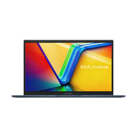 Asus ASUS VivoBook 15 X1504ZA - Windows 11 Home - Intel Core i3-1215U, 512 GB PCI EXPRESS , 8 GB , Intel UHD Graphics, Windows 11; X1504ZA-BQ854-win11