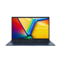 Asus ASUS VivoBook 17 X1704ZA - Intel Core i3-1215U, 512 GB , 8 GB , Intel UHD Graphics, Windows 11; X1704ZA-BX260W