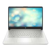 HP HP 14S-DQ5007NH Natural Silver - Intel Core i3-1215U, 256 GB , 8 GB , Intel UHD Graphics, FreeDos; 7E0Y5EA