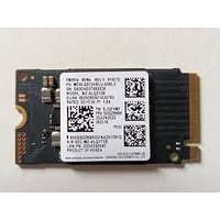  Samsung 256GB PM991a m.2 NVME 3100mb/s 1300mb/s; hfm256gdhtni-ssd