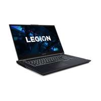 Lenovo Lenovo Legion 5 Phantom Blue - 16 GB RAM - 2000 GB SSD - AMD Ryzen 7 5800H, 2000 GB PCI EXPRESS , 16 GB , AMD Radeon RX 6600M, FreeDos; 82NW006GHV-16gb-2tbssd