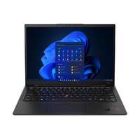 Lenovo Lenovo ThinkPad X1 Carbon Gen 10 Black - Intel Core i7-1260P, 512 GB , 16 GB , Intel Iris Xe Graphics, Windows 11 Pro; 21CB001GHV
