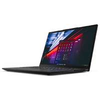 Lenovo Lenovo ThinkPad X1 Nano Gen 2 Black - Intel Core i5-1240P, 512 GB , 16 GB , Intel Iris Xe Graphics, Windows 11 Pro; 21E8002AHV