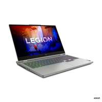 Lenovo Lenovo Legion 5 15ARH7 - AMD Ryzen 5 6600H, 512 GB , 16 GB , NVIDIA GeForce RTX 3050, FreeDos; 82RE004LHV