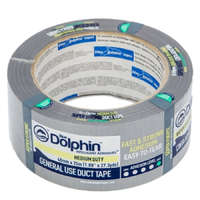 Blue Dolphin Blue Dolphin FM 190 Duct Tape 48mm x 25m