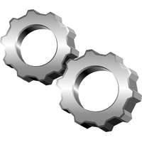 KOMPASZ KARABINERREL 1 (250)