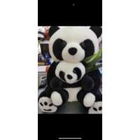 King Koala maci plüss