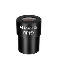 MAGUS MAGUS ME15 15x/15 mm (D 30 mm) szemlencse