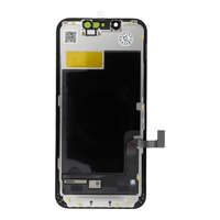 LCD képernyő iPhone 13 Mini fekete digitalizálóval (HD+ Incell)