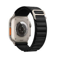 FORCELL F-DESIGN FA13 strap for APPLE Watch 38 / 40 / 41 mm black