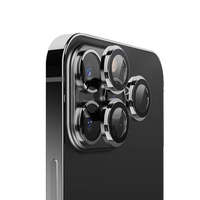 X-ONE Sapphire Camera Armor - for Samsung Galaxy S24 - silver