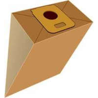 Aspico Aspico Z7006 papír porzsák Zelmer stb. típusokhoz