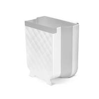 Bewello Bewello ajtóra akasztható szemetes BW1008 12 liter 25 x 17 x 28,5 cm