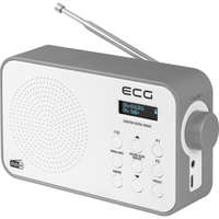 ECG ECG RD110 DAB White DAB+/FM rádió RD 110 fehér