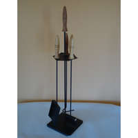 AGR kandalló tisztítókészlet 3 részes