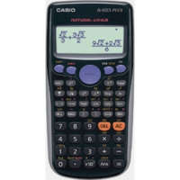 CASIO Casio FX 82 ES Plus 2E számológép