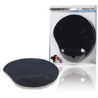 König König Egérpad Gél Csuklótámasszal