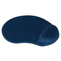 TnB T'nB TSED100B Egérpad csuklótámasszal kék