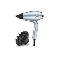 Babyliss BaByliss D773DE hajszárító 2100W, ion, diffúzor, 2.5m vezeték