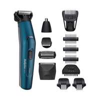 Babyliss BaByliss MT890E 12 az 1-ben, arc- és testszőrtelenítő készlet
