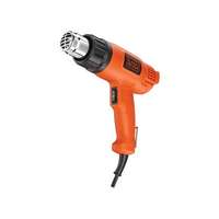 Black and Decker Black and Decker KX1650-QS hőlégfúvó, 1750W