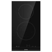 Gorenje Gorenje ECT322BCSC domino kerámia beépíthető főzőlap, 30x52x5.1 cm