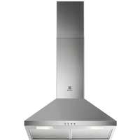 Electrolux Electrolux LFC316X beépíthető kürtős konyhai elszívó, 59.8x45x69 cm
