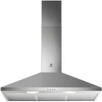 Electrolux Electrolux LFC319X beépíthető kürtös konyhai elszívó 90cm széles