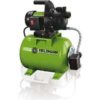 Fieldmann Fieldmann FVC8550EC elektromos kerti nyomásfokozó szivattyú, házi vízmű