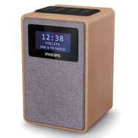 Philips Philips TAR5005/10 DAB+DAB/FM órás rádió