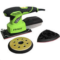 Fieldmann Fieldmann FDB200221E vibrációs csiszológép 3in1