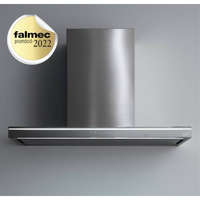 Falmec Falmec LUMINA EVO NRS 90 inox fektetett t alakú konyhai elszívó 90cm