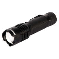 Sencor Sencor SLL 46 zseblámpa aluminium 5W
