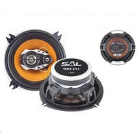 SAL SAL WRX 313 Autóhangszóró-pár 130mm 3 utas