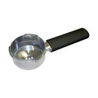 Momert Momert Capriccio szerelt szűrőtartó fekete Momert-1111-107/02