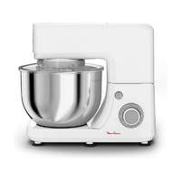 Molineux Molineux QA150110 Masterchef Essential konyhai robotgép