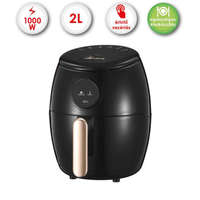 Ardes Ardes 1K32D Air Fryer forrólevegős sütő, olajsütő,2L