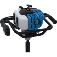 GÜDE Güde GE 1450.1 robbanómotoros földfúró GE14501