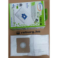 Aspico Aspico 701B Bionem porzsák 1db motor filter Zanussi Samsung ETA stb. típusokhoz kompatibilis