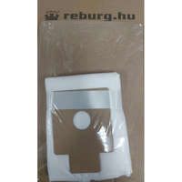 Aspico Aspico 096 - 4 db porzsák, Electrolux MIO911 Menalux 1209P típusokhoz