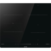 Gorenje Gorenje ISC645BSC beépíthető indukciós kerámialap, Power Boost,4 főzőzónás,59x52x5.6cm