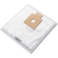 Aspico Aspico 300096 4 db mikroszűrős porzsák, Electrolux MIO911 Menalux 1209P típusokhoz 096