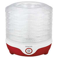 Sencor Sencor SFD 742RD gyümölcsaszaló