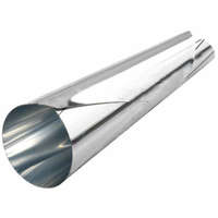 Westmark Westmark 4448 borkiöntő, alumínium bevonatú műanyagból, 3 db