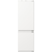 Gorenje Gorenje RKI4181E1 beépíthető alulfagyasztós kombinált hűtőszekrény, 189/71L