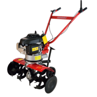 Agrimotor Agrimotor Rotalux 52A H55 kapálógép Honda motorral 160cc, 3,3 kW