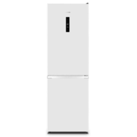 Gorenje Gorenje N619EAW4 NOFrost alulfagyasztós kombinált hűtő