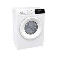 Gorenje Gorenje WNHPI62SCS elöltöltős keskeny automata mosógép, inverteres motor 59.5x45x84,5 cm